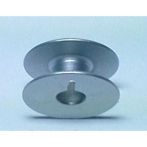Шпулька 91-009033-05 алюминиевая для Pfaff 