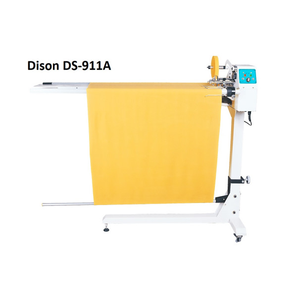 Dison DS-911A Машина для нарезания бейки с одним ножем