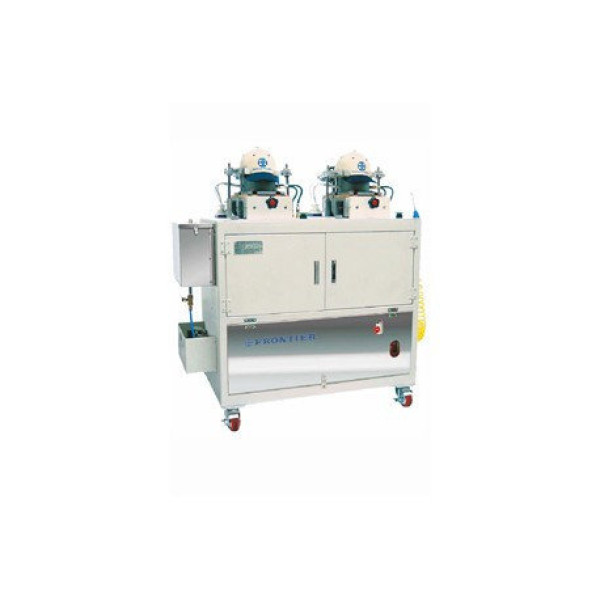Doory HK 302-2W Frontier Гладильная машина для спортивных бейсболок
