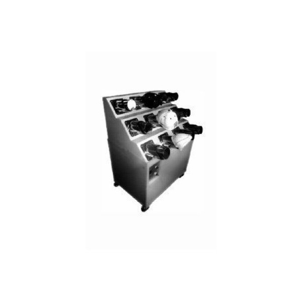 Doory HK601-8 Охлаждающая машина 