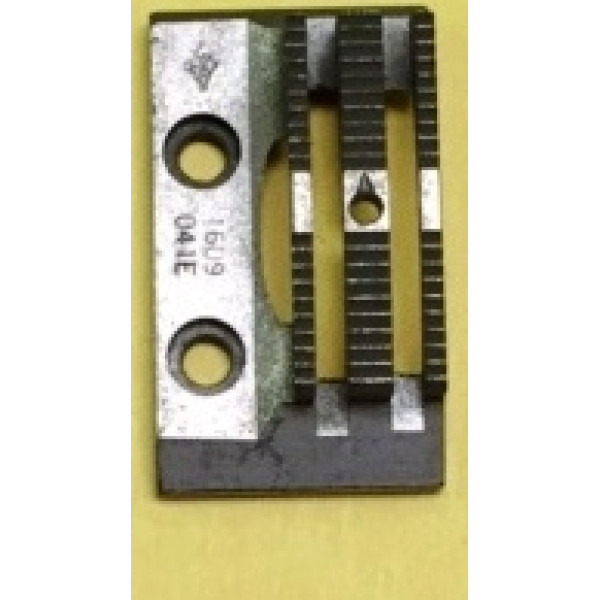 Двигатель ткани B1609-041-E00 Juki