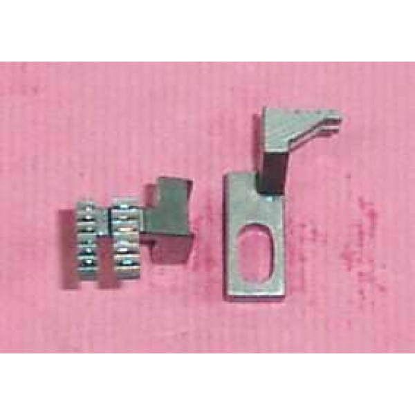 Двигун тканини B1656-816-000 Juki