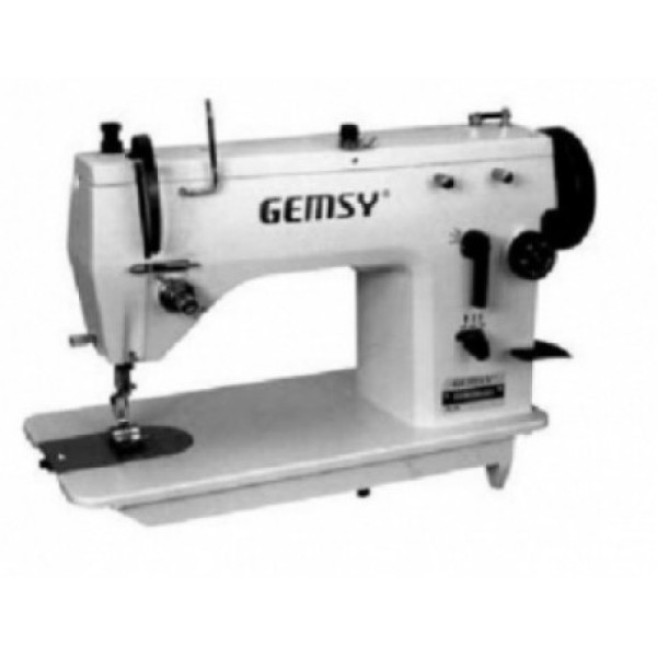 Gemsy GEM 20U23 Промышленная швейная машина зигзагообразной строчки