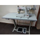 Gemsy GEM 5500D-01 Промислова плоскошовна машина (розпошивалка)