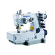 Gemsy GEM 5500D-01 Промислова плоскошовна машина (розпошивалка)