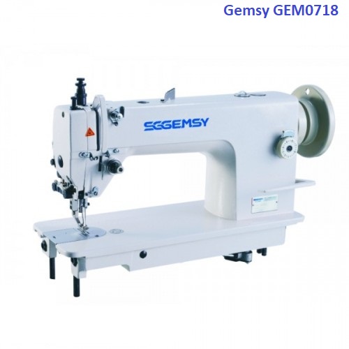 Gemsy GEM0718 Безпосадкова швейна машина