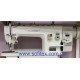 Golden Lead GL-0303D-CX-L Одноигольная машина с двойным транспортом и прямым приводом