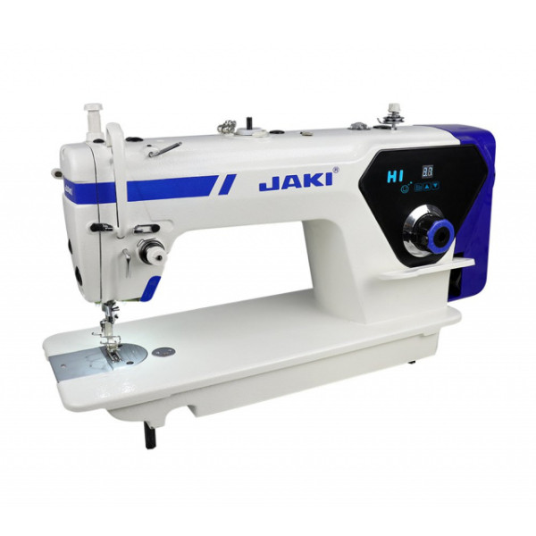 JAKI H1-7MM Промышленная швейная машина для легких и средних материалов