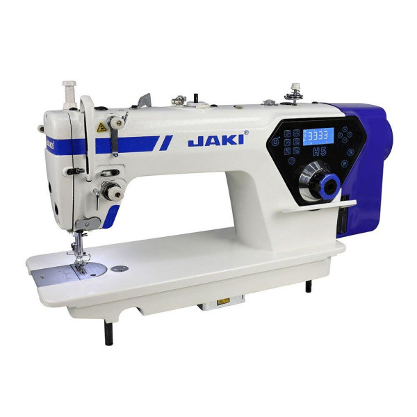 JAKI H5-5 Промышленная швейная машина