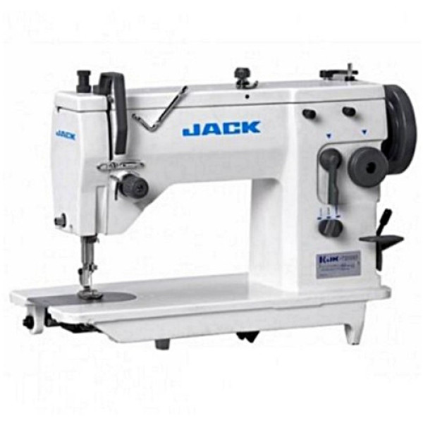 Jack-T20U63 Одноголкова машина зигзаг