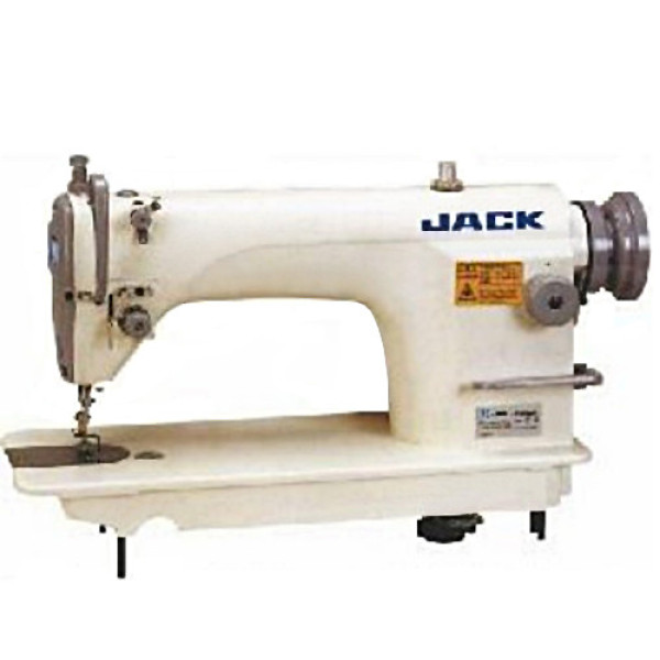 Jack JK-8988W-S Прямострочна одноголкова швейна машина човникового стібка