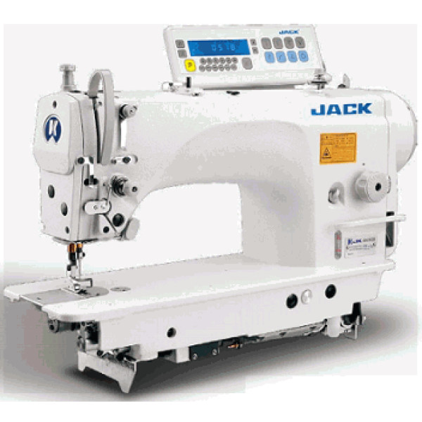 Jack JK-8990DY Промышленная швейная машина