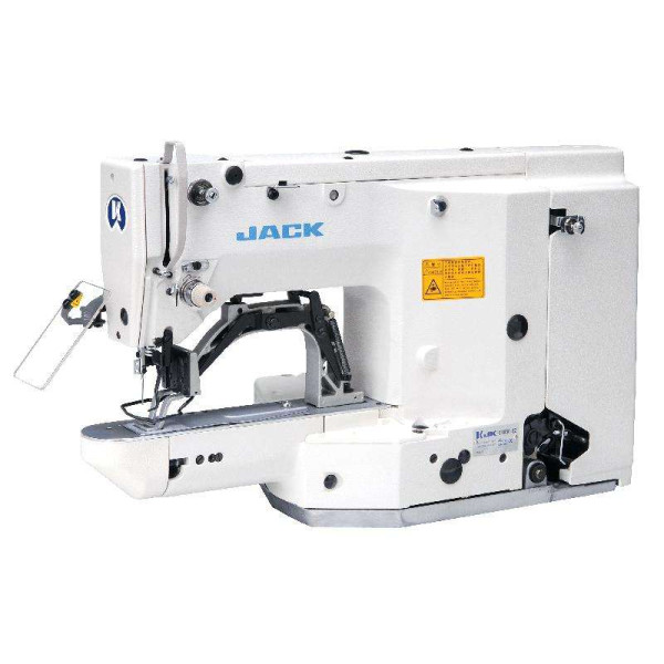 Jack JK-T1850-42 Закрепочный полуавтомат 