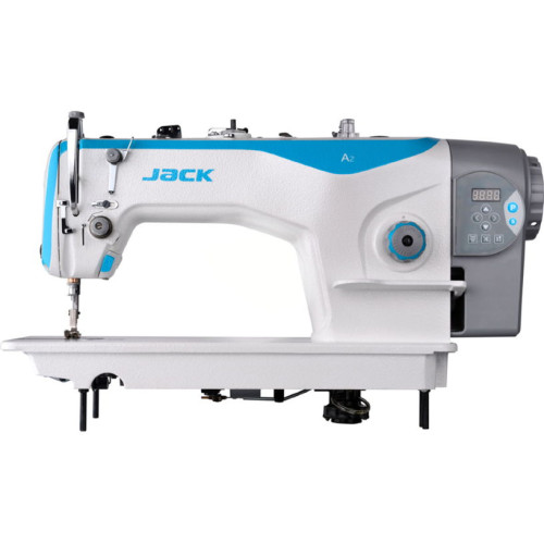 Jack JK-A2-CZ Одноголкова прямострочна машина човникового стібка