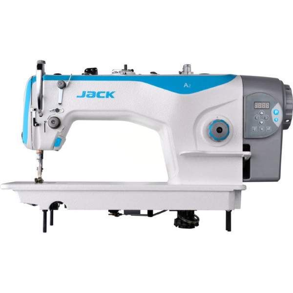 Jack JK-A2-CZ Одноголкова прямострочна машина човникового стібка