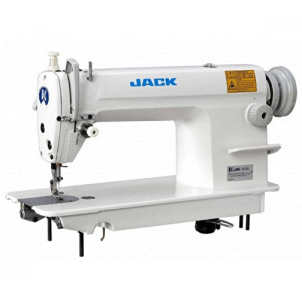 Jack JK-8720H Високошвидкісна універсальна одноголкова швейна машина