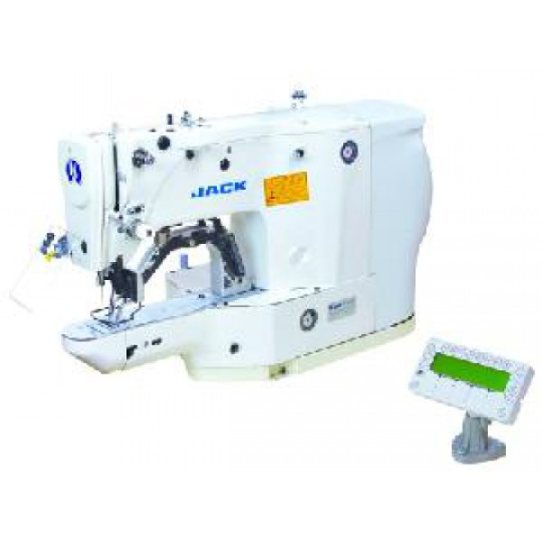 Jack -T1900A-LX (40*30) Закрепочная машина