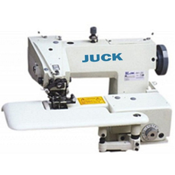 Jack -T641-2A Машина потайного стежка