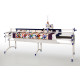 Juki TL-2200QVP Побутова стегальна швейна машина