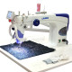 Juki TL-2200QVP Побутова стегальна швейна машина