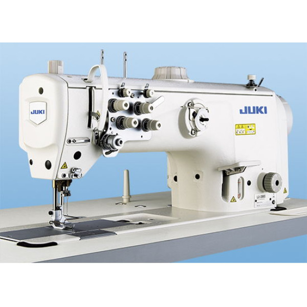 Juki LU-2860ADS/X73206 Швейная машина челночного стежка