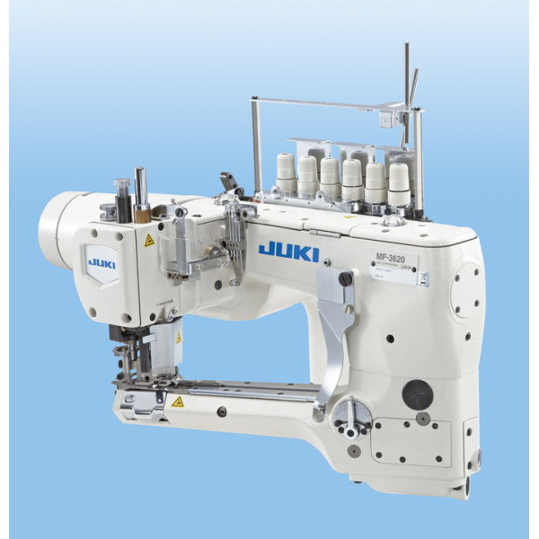 Juki MF-3620L200-B60B Розпошивальна швейна машина ланцюгового стібка