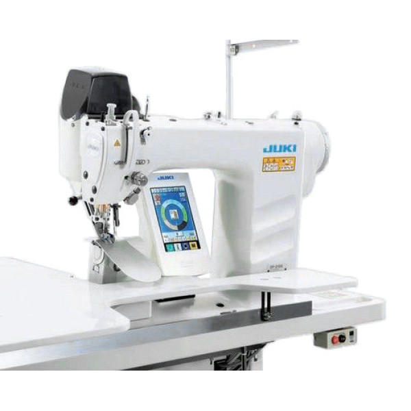 Juki DP-2100SZ Рукавна швейна машина