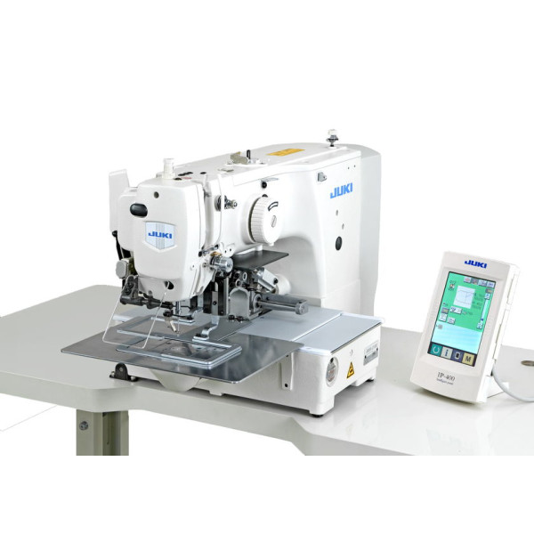 Juki АMS-210EN-HL2210SZ Компьютеризированная швейная машина циклического шитья
