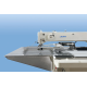 Juki АMS-224EN-HS4530SZ-5000NSF Промислова швейна машина з програмованим циклом шиття та комп'ютерним керуванням
