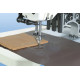 Juki АMS-224EN-HS4530SZ-5000NSF Промислова швейна машина з програмованим циклом шиття та комп'ютерним керуванням