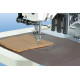 Juki АMS-224EN-HS4530SZ-5000NSF Промислова швейна машина з програмованим циклом шиття та комп'ютерним керуванням