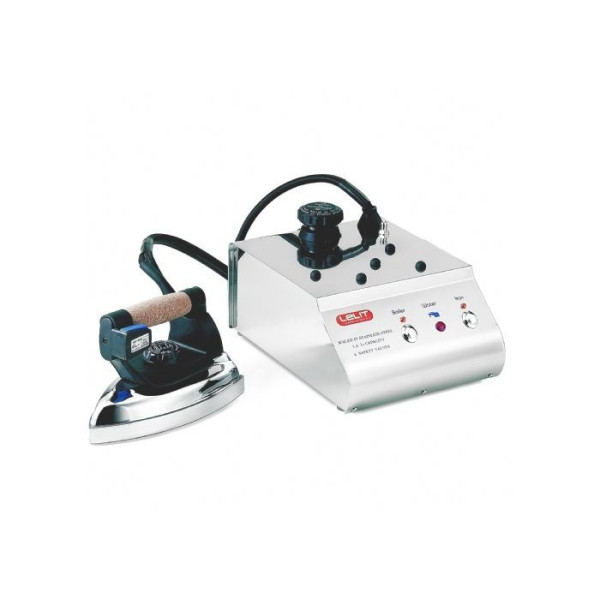 Lelit PS21 Парогенератор c утюгом на 1,4л