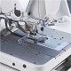 Maqi LS-T9820-01E вічкова петельна машина з електронним керуванням