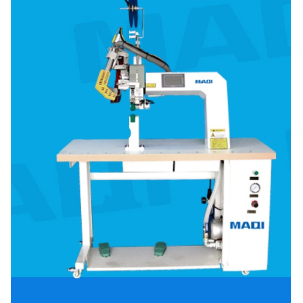 Maqi LS-001 Машина для герметизації швів