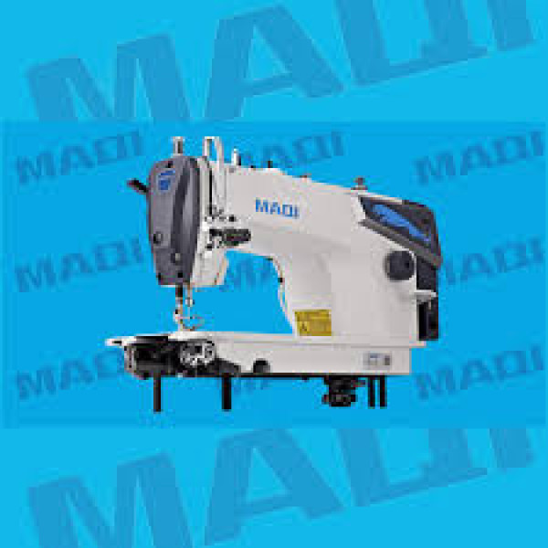 Maqi Q1-ML-7 Промышленная швейная машина 