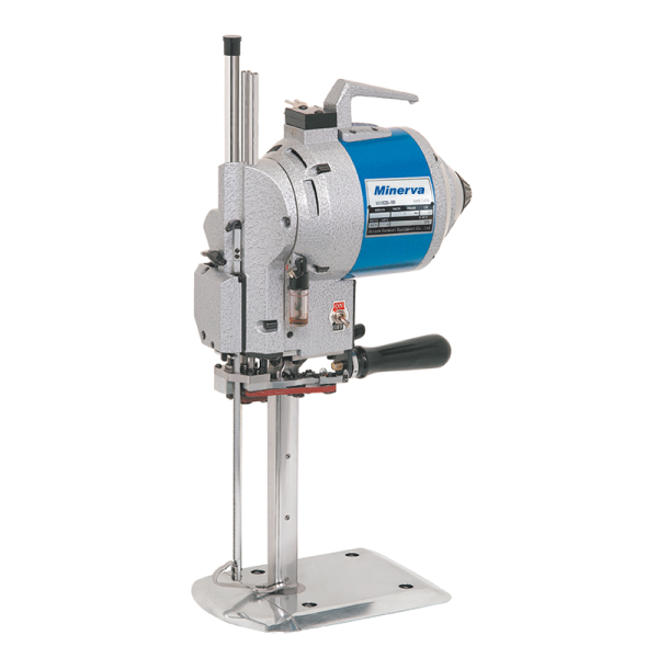 Minerva CZD-103-750W 12" Шабельний розкрійний ніж