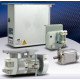Сервомотор SV500 220V L818F M1-13 (ISM)