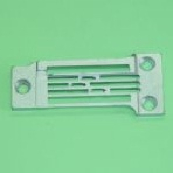 Голка пластина 129-72808 1/4" (MH) Juki
