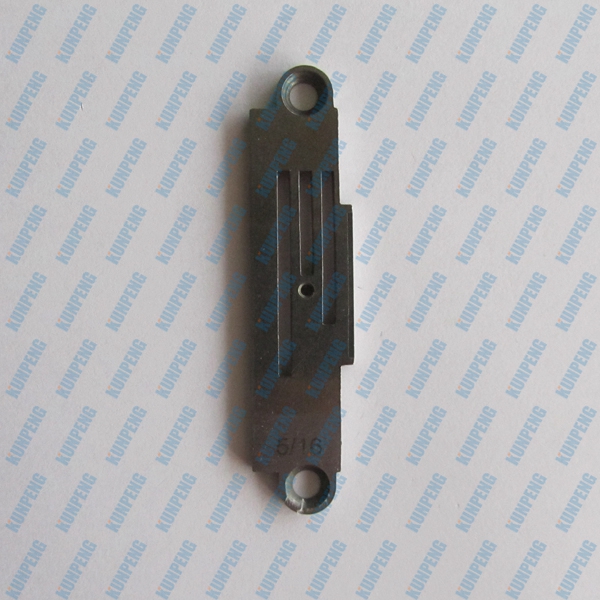 Голка пластина B1190-522-Y0B 5/16" Juki