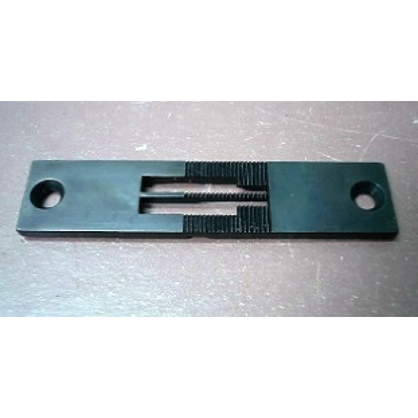 Игольная пластина 91-058108-04 x 6,4  Pfaff