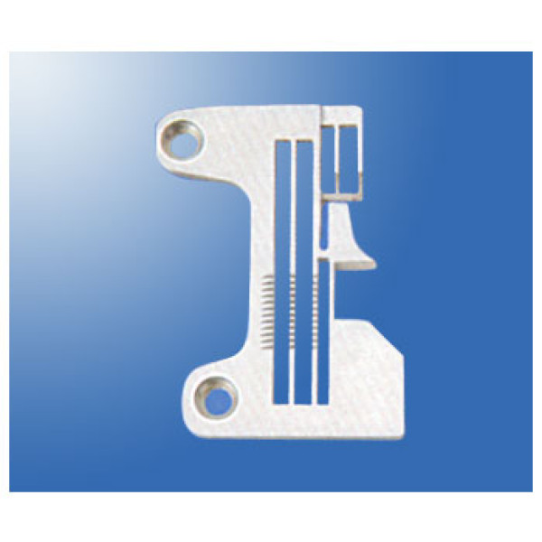 Игольная пластина E204 Siruba
