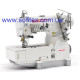 Precious PC31016D-01CB Розпошивальна машина з вбудованим сервомотором та пультом управління