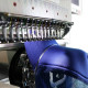 Ricoma MT-1501TC-7S Одноголовая пяднацатигольная вышивальная машина