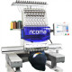 Ricoma MT-1501TC-7S Одноголовая пяднацатигольная вышивальная машина