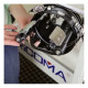 Ricoma MT-1501TC-7S Одноголовая пяднацатигольная вышивальная машина