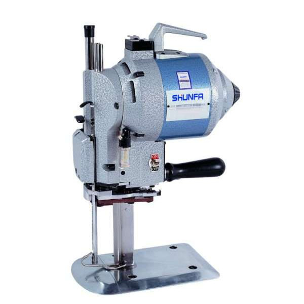 Shunfa CZD3-550W 10" Шабельний розкрійний ніж