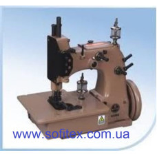Shunfa OC 20-2 Ковровый оверлок , 2-х ниточный, (NEWLONG type)