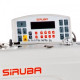 Siruba DL7000-M1-13 Одноголкова прямострочна швейна машина з автоматикою та вбудованим сервоприводом