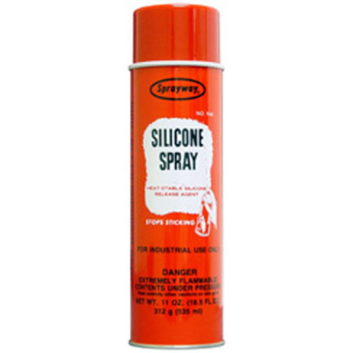Sprayway 946 Силиконовый спрей