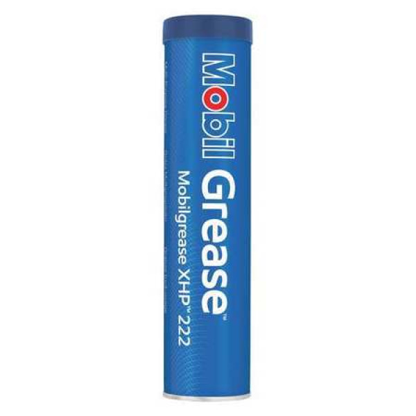 Мастило пластичне Mobilgrease XHP 222